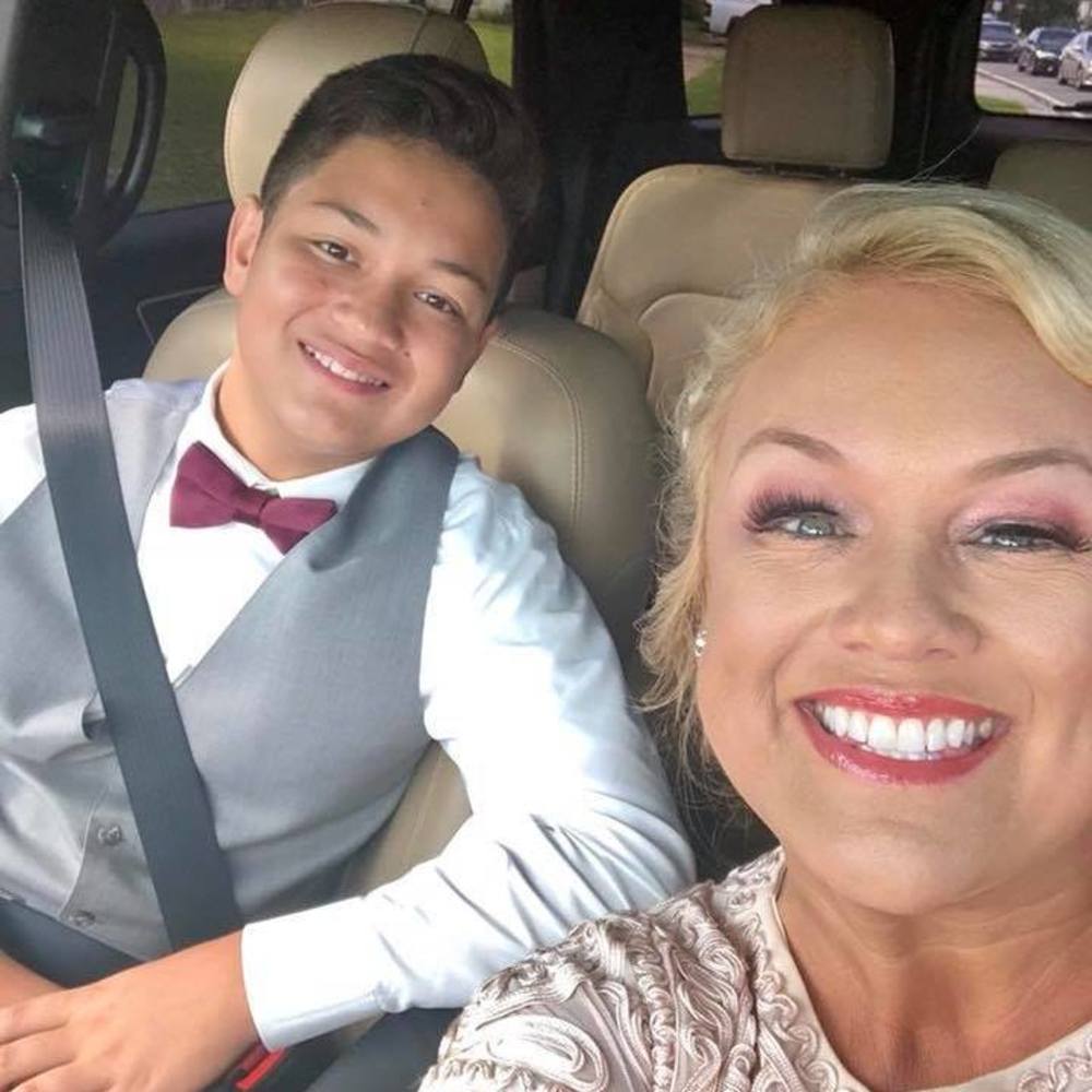 Meet your Posher, Amy